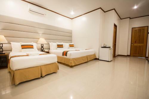 Hotel Sur Boracay