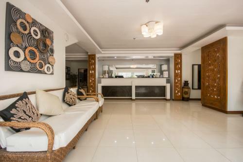 Hotel Sur Boracay
