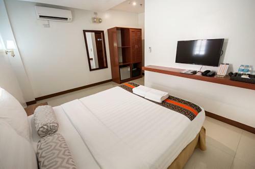 Hotel Sur Boracay