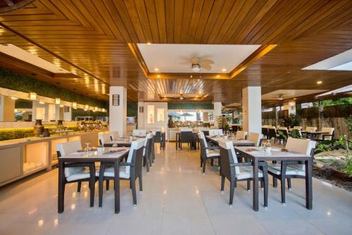 Hotel Sur Boracay