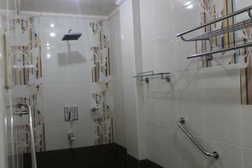 Hotel Grand Octagon Resort