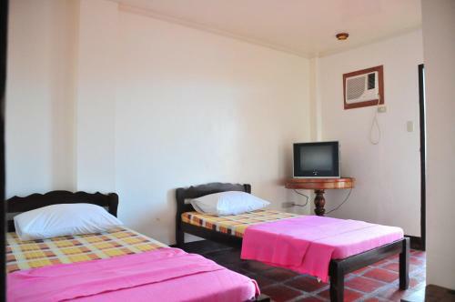 Hotel Grand Octagon Resort