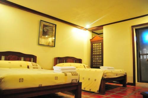 Hotel Grand Octagon Resort