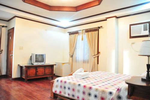 Hotel Grand Octagon Resort