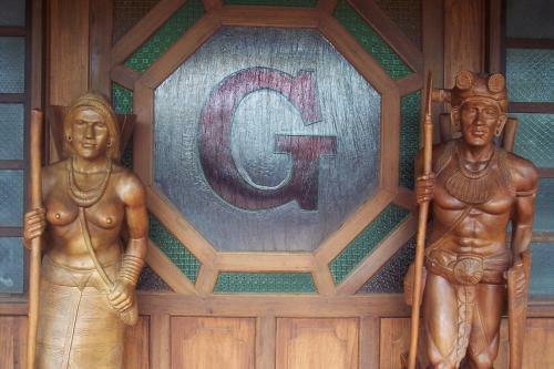 Hotel Grand Octagon Resort