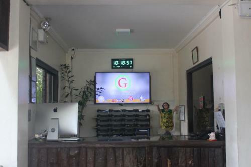 Hotel Grand Octagon Resort