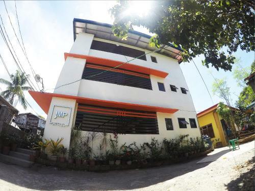 Jmp Hostel