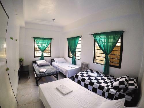 Jmp Hostel