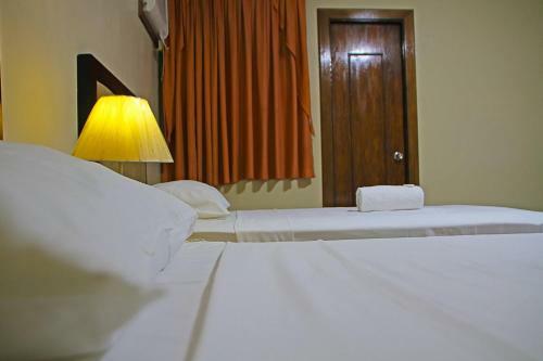 Hotel Worldview Pension Plaza