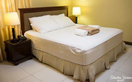 Hotel Worldview Pension Plaza