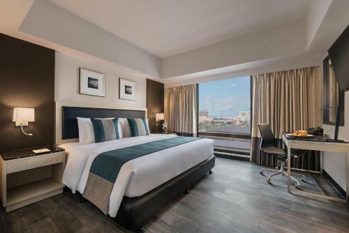 Hotel Seda Atria