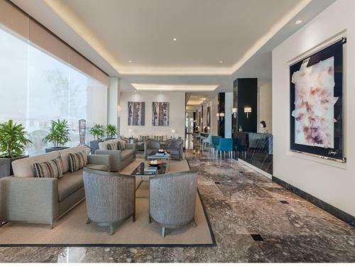 Hotel Seda Atria