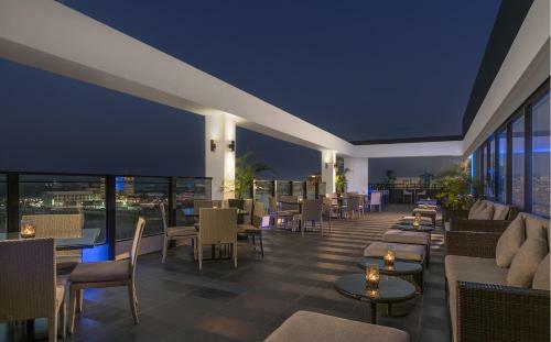 Hotel Seda Atria