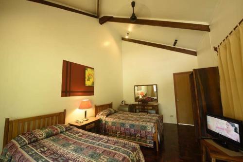 Hotel Eden Nature Park And Resort