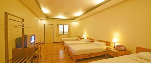 Hotel Eden Nature Park And Resort