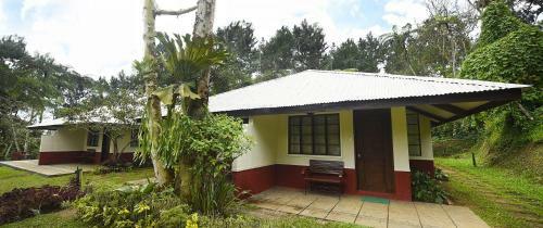 Hotel Eden Nature Park And Resort