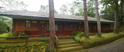 Hotel Eden Nature Park And Resort