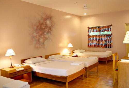 Hotel Eden Nature Park And Resort