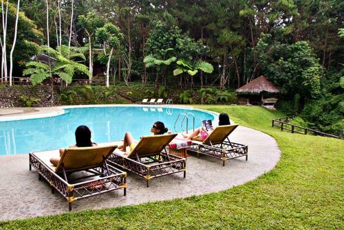 Hotel Eden Nature Park And Resort