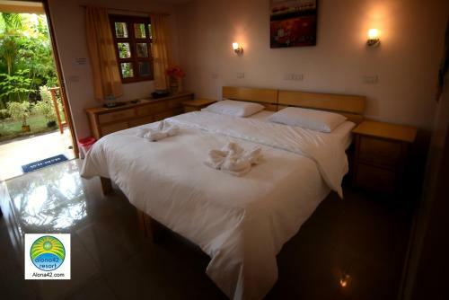 Hotel Alona42 Resort