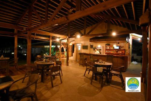 Hotel Alona42 Resort