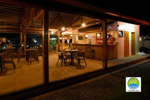 Hotel Alona42 Resort