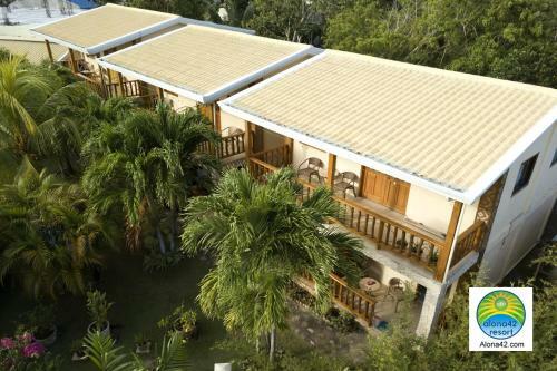 Hotel Alona42 Resort