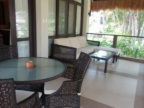 Hotel Henann Resort Alona Beach