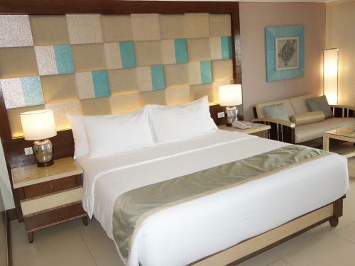 Hotel Henann Resort Alona Beach