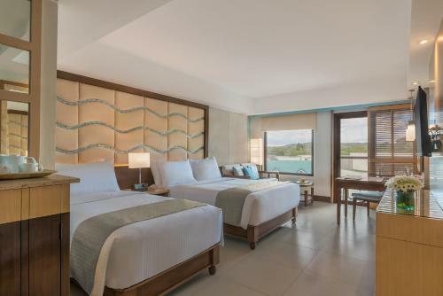 Hotel Henann Resort Alona Beach