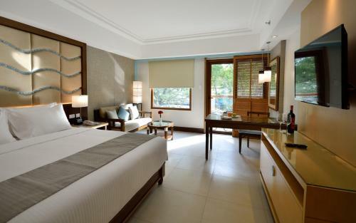 Hotel Henann Resort Alona Beach