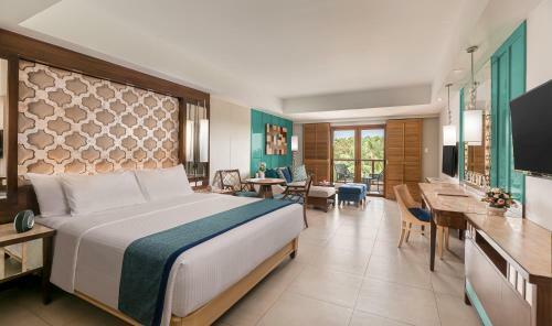 Hotel Henann Resort Alona Beach