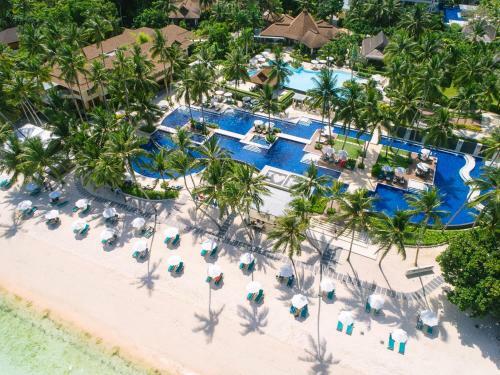 Hotel Henann Resort Alona Beach