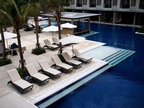 Hotel Henann Resort Alona Beach