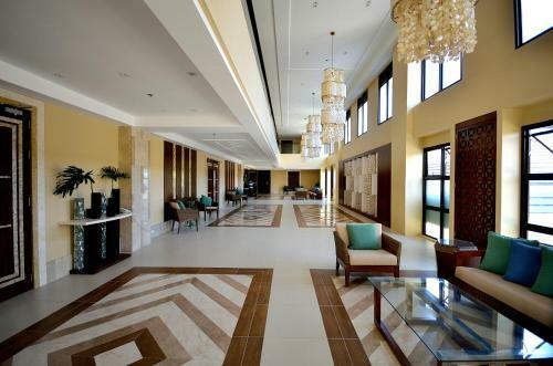 Hotel Henann Resort Alona Beach
