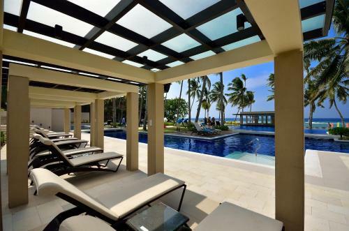 Hotel Henann Resort Alona Beach