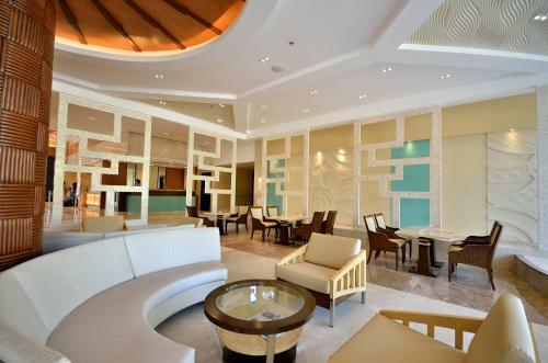 Hotel Henann Resort Alona Beach