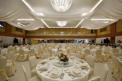 Hotel Henann Resort Alona Beach