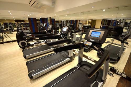 Hotel Henann Resort Alona Beach