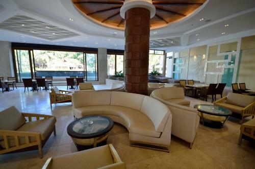 Hotel Henann Resort Alona Beach