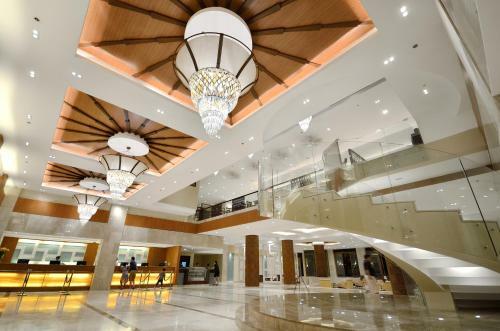 Hotel Henann Resort Alona Beach