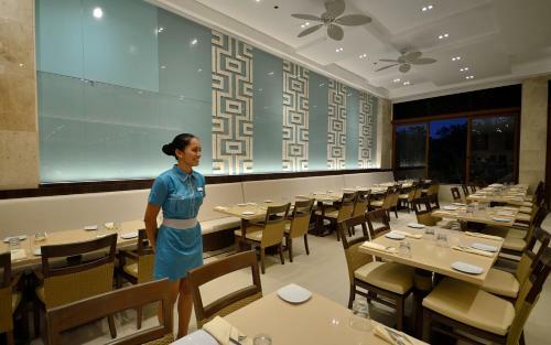 Hotel Henann Resort Alona Beach