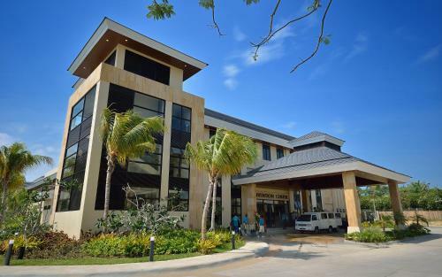 Hotel Henann Resort Alona Beach