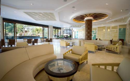 Hotel Henann Resort Alona Beach