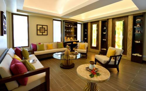 Hotel Henann Resort Alona Beach
