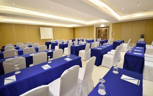 Hotel Henann Resort Alona Beach