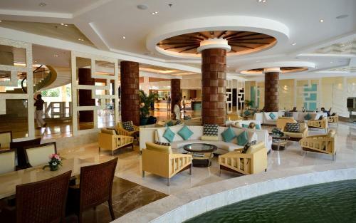 Hotel Henann Resort Alona Beach