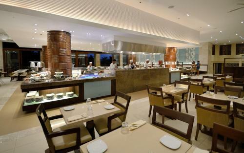 Hotel Henann Resort Alona Beach