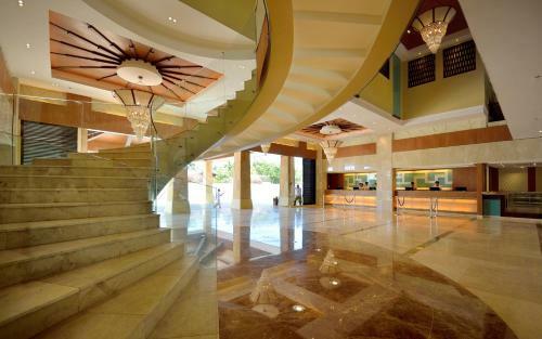 Hotel Henann Resort Alona Beach