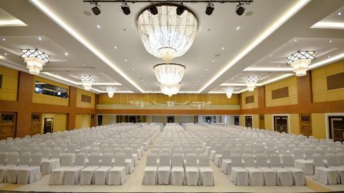 Hotel Henann Resort Alona Beach
